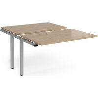 Click to view product details and reviews for Adapt Sliding Top Add On Unit Single 1200mm X 1600mm Silver Frame Kendal Oak Top. Click to view product details and reviews for Adapt Sliding Top Add On Unit Single 1200mm X 1600mm Silver Frame Kendal Oak Top.