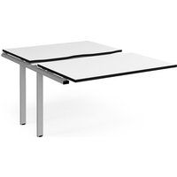 Click to view product details and reviews for Adapt Sliding Top Add On Unit Single 1200mm X 1600mm Silver Frame White Top Black Edge. Click to view product details and reviews for Adapt Sliding Top Add On Unit Single 1200mm X 1600mm Silver Frame White Top Black Edge.