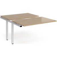 Click to view product details and reviews for Adapt Sliding Top Add On Unit Single 1200mm X 1600mm White Frame Kendal Oak Top. Click to view product details and reviews for Adapt Sliding Top Add On Unit Single 1200mm X 1600mm White Frame Kendal Oak Top.