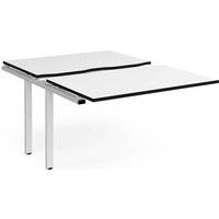 Click to view product details and reviews for Adapt Sliding Top Add On Unit Single 1200mm X 1600mm White Frame White Top Black Edge. Click to view product details and reviews for Adapt Sliding Top Add On Unit Single 1200mm X 1600mm White Frame White Top Black Edge.