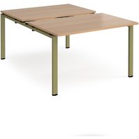 Click to view product details and reviews for Adapt Sliding Top Back To Back Desks 1200mm X 1600mm Green Frame Beech Top. Click to view product details and reviews for Adapt Sliding Top Back To Back Desks 1200mm X 1600mm Green Frame Beech Top.