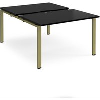 Click to view product details and reviews for Adapt Sliding Top Back To Back Desks 1200mm X 1600mm Green Frame Black Top. Click to view product details and reviews for Adapt Sliding Top Back To Back Desks 1200mm X 1600mm Green Frame Black Top.