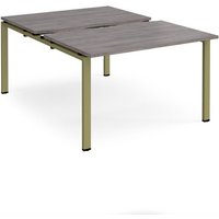 Click to view product details and reviews for Adapt Sliding Top Back To Back Desks 1200mm X 1600mm Green Frame Grey Oak Top. Click to view product details and reviews for Adapt Sliding Top Back To Back Desks 1200mm X 1600mm Green Frame Grey Oak Top.
