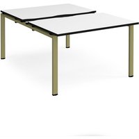 Click to view product details and reviews for Adapt Sliding Top Back To Back Desks 1200mm X 1600mm Green Frame White Top Black Edge. Click to view product details and reviews for Adapt Sliding Top Back To Back Desks 1200mm X 1600mm Green Frame White Top Black Edge.