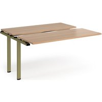 Click to view product details and reviews for Adapt Sliding Top Add On Unit Single 1400mm X 1200mm Green Frame Beech Top. Click to view product details and reviews for Adapt Sliding Top Add On Unit Single 1400mm X 1200mm Green Frame Beech Top.