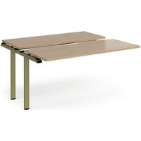 Click to view product details and reviews for Adapt Sliding Top Add On Unit Single 1400mm X 1200mm Green Frame Kendal Oak Top. Click to view product details and reviews for Adapt Sliding Top Add On Unit Single 1400mm X 1200mm Green Frame Kendal Oak Top.