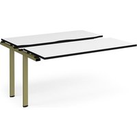Click to view product details and reviews for Adapt Sliding Top Add On Unit Single 1400mm X 1200mm Green Frame White Top Black Edge. Click to view product details and reviews for Adapt Sliding Top Add On Unit Single 1400mm X 1200mm Green Frame White Top Black Edge.
