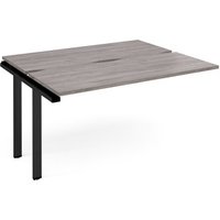 Click to view product details and reviews for Adapt Sliding Top Add On Unit Single 1400mm X 1200mm Black Frame Grey Oak Top. Click to view product details and reviews for Adapt Sliding Top Add On Unit Single 1400mm X 1200mm Black Frame Grey Oak Top.