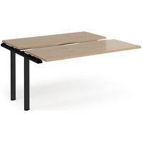 Click to view product details and reviews for Adapt Sliding Top Add On Unit Single 1400mm X 1200mm Black Frame Kendal Oak Top. Click to view product details and reviews for Adapt Sliding Top Add On Unit Single 1400mm X 1200mm Black Frame Kendal Oak Top.