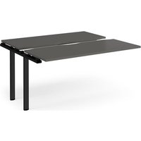 Click to view product details and reviews for Adapt Sliding Top Add On Unit Single 1400mm X 1200mm Black Frame Storm Grey Top. Click to view product details and reviews for Adapt Sliding Top Add On Unit Single 1400mm X 1200mm Black Frame Storm Grey Top.