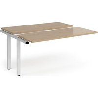 Click to view product details and reviews for Adapt Sliding Top Add On Unit Single 1400mm X 1200mm White Frame Kendal Oak Top. Click to view product details and reviews for Adapt Sliding Top Add On Unit Single 1400mm X 1200mm White Frame Kendal Oak Top.