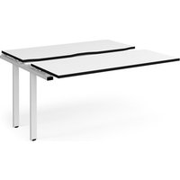 Click to view product details and reviews for Adapt Sliding Top Add On Unit Single 1400mm X 1200mm White Frame White Top Black Edge. Click to view product details and reviews for Adapt Sliding Top Add On Unit Single 1400mm X 1200mm White Frame White Top Black Edge.