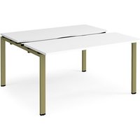 Click to view product details and reviews for Adapt Sliding Top Back To Back Desks 1400mm X 1200mm Green Frame White Top. Click to view product details and reviews for Adapt Sliding Top Back To Back Desks 1400mm X 1200mm Green Frame White Top.