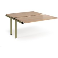 Click to view product details and reviews for Adapt Sliding Top Add On Unit Single 1400mm X 1600mm Green Frame Beech Top. Click to view product details and reviews for Adapt Sliding Top Add On Unit Single 1400mm X 1600mm Green Frame Beech Top.