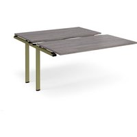 Click to view product details and reviews for Adapt Sliding Top Add On Unit Single 1400mm X 1600mm Green Frame Grey Oak Top. Click to view product details and reviews for Adapt Sliding Top Add On Unit Single 1400mm X 1600mm Green Frame Grey Oak Top.