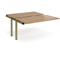 Click to view product details and reviews for Adapt Sliding Top Add On Unit Single 1400mm X 1600mm Green Frame Oak Top. Click to view product details and reviews for Adapt Sliding Top Add On Unit Single 1400mm X 1600mm Green Frame Oak Top.