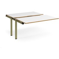 Click to view product details and reviews for Adapt Sliding Top Add On Unit Single 1400mm X 1600mm Green Frame White Top Oak Edge. Click to view product details and reviews for Adapt Sliding Top Add On Unit Single 1400mm X 1600mm Green Frame White Top Oak Edge.