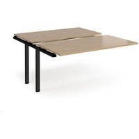 Click to view product details and reviews for Adapt Sliding Top Add On Unit Single 1400mm X 1600mm Black Frame Kendal Oak Top. Click to view product details and reviews for Adapt Sliding Top Add On Unit Single 1400mm X 1600mm Black Frame Kendal Oak Top.