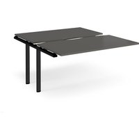 Click to view product details and reviews for Adapt Sliding Top Add On Unit Single 1400mm X 1600mm Black Frame Storm Grey Top. Click to view product details and reviews for Adapt Sliding Top Add On Unit Single 1400mm X 1600mm Black Frame Storm Grey Top.