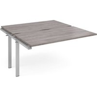 Click to view product details and reviews for Adapt Sliding Top Add On Unit Single 1400mm X 1600mm Silver Frame Grey Oak Top. Click to view product details and reviews for Adapt Sliding Top Add On Unit Single 1400mm X 1600mm Silver Frame Grey Oak Top.