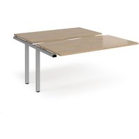 Click to view product details and reviews for Adapt Sliding Top Add On Unit Single 1400mm X 1600mm Silver Frame Kendal Oak Top. Click to view product details and reviews for Adapt Sliding Top Add On Unit Single 1400mm X 1600mm Silver Frame Kendal Oak Top.