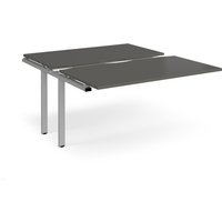 Click to view product details and reviews for Adapt Sliding Top Add On Unit Single 1400mm X 1600mm Silver Frame Storm Grey Top. Click to view product details and reviews for Adapt Sliding Top Add On Unit Single 1400mm X 1600mm Silver Frame Storm Grey Top.