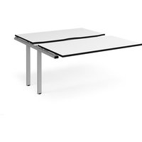 Click to view product details and reviews for Adapt Sliding Top Add On Unit Single 1400mm X 1600mm Silver Frame White Top Black Edge. Click to view product details and reviews for Adapt Sliding Top Add On Unit Single 1400mm X 1600mm Silver Frame White Top Black Edge.
