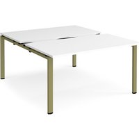 Click to view product details and reviews for Adapt Sliding Top Back To Back Desks 1400mm X 1600mm Green Frame White Top. Click to view product details and reviews for Adapt Sliding Top Back To Back Desks 1400mm X 1600mm Green Frame White Top.