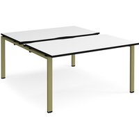 Click to view product details and reviews for Adapt Sliding Top Back To Back Desks 1400mm X 1600mm Green Frame White Top Black Edge. Click to view product details and reviews for Adapt Sliding Top Back To Back Desks 1400mm X 1600mm Green Frame White Top Black Edge.