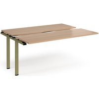 Click to view product details and reviews for Adapt Sliding Top Add On Unit Single 1600mm X 1200mm Green Frame Beech Top. Click to view product details and reviews for Adapt Sliding Top Add On Unit Single 1600mm X 1200mm Green Frame Beech Top.