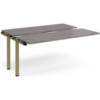Click to view product details and reviews for Adapt Sliding Top Add On Unit Single 1600mm X 1200mm Green Frame Grey Oak Top. Click to view product details and reviews for Adapt Sliding Top Add On Unit Single 1600mm X 1200mm Green Frame Grey Oak Top.