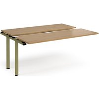 Click to view product details and reviews for Adapt Sliding Top Add On Unit Single 1600mm X 1200mm Green Frame Oak Top. Click to view product details and reviews for Adapt Sliding Top Add On Unit Single 1600mm X 1200mm Green Frame Oak Top.