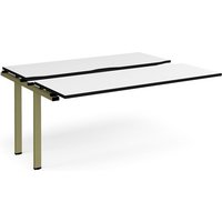 Click to view product details and reviews for Adapt Sliding Top Add On Unit Single 1600mm X 1200mm Green Frame White Top Black Edge. Click to view product details and reviews for Adapt Sliding Top Add On Unit Single 1600mm X 1200mm Green Frame White Top Black Edge.