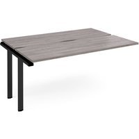 Click to view product details and reviews for Adapt Sliding Top Add On Unit Single 1600mm X 1200mm Black Frame Grey Oak Top. Click to view product details and reviews for Adapt Sliding Top Add On Unit Single 1600mm X 1200mm Black Frame Grey Oak Top.