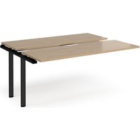 Click to view product details and reviews for Adapt Sliding Top Add On Unit Single 1600mm X 1200mm Black Frame Kendal Oak Top. Click to view product details and reviews for Adapt Sliding Top Add On Unit Single 1600mm X 1200mm Black Frame Kendal Oak Top.