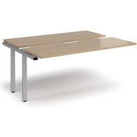 Click to view product details and reviews for Adapt Sliding Top Add On Unit Single 1600mm X 1200mm Silver Frame Kendal Oak Top. Click to view product details and reviews for Adapt Sliding Top Add On Unit Single 1600mm X 1200mm Silver Frame Kendal Oak Top.