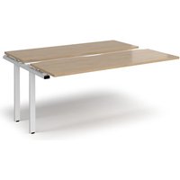 Click to view product details and reviews for Adapt Sliding Top Add On Unit Single 1600mm X 1200mm White Frame Kendal Oak Top. Click to view product details and reviews for Adapt Sliding Top Add On Unit Single 1600mm X 1200mm White Frame Kendal Oak Top.