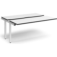 Click to view product details and reviews for Adapt Sliding Top Add On Unit Single 1600mm X 1200mm White Frame White Top Black Edge. Click to view product details and reviews for Adapt Sliding Top Add On Unit Single 1600mm X 1200mm White Frame White Top Black Edge.