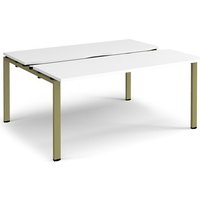 Click to view product details and reviews for Adapt Sliding Top Back To Back Desks 1600mm X 1200mm Green Frame White Top. Click to view product details and reviews for Adapt Sliding Top Back To Back Desks 1600mm X 1200mm Green Frame White Top.
