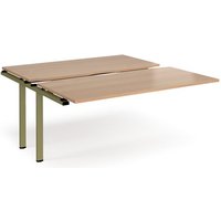 Click to view product details and reviews for Adapt Sliding Top Add On Unit Single 1600mm X 1600mm Green Frame Beech Top. Click to view product details and reviews for Adapt Sliding Top Add On Unit Single 1600mm X 1600mm Green Frame Beech Top.