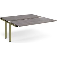 Click to view product details and reviews for Adapt Sliding Top Add On Unit Single 1600mm X 1600mm Green Frame Grey Oak Top. Click to view product details and reviews for Adapt Sliding Top Add On Unit Single 1600mm X 1600mm Green Frame Grey Oak Top.