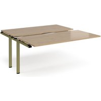 Click to view product details and reviews for Adapt Sliding Top Add On Unit Single 1600mm X 1600mm Green Frame Kendal Oak Top. Click to view product details and reviews for Adapt Sliding Top Add On Unit Single 1600mm X 1600mm Green Frame Kendal Oak Top.