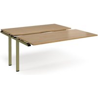 Click to view product details and reviews for Adapt Sliding Top Add On Unit Single 1600mm X 1600mm Green Frame Oak Top. Click to view product details and reviews for Adapt Sliding Top Add On Unit Single 1600mm X 1600mm Green Frame Oak Top.