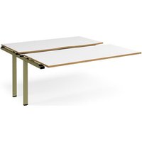 Click to view product details and reviews for Adapt Sliding Top Add On Unit Single 1600mm X 1600mm Green Frame White Top Oak Edge. Click to view product details and reviews for Adapt Sliding Top Add On Unit Single 1600mm X 1600mm Green Frame White Top Oak Edge.