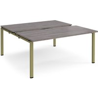 Click to view product details and reviews for Adapt Sliding Top Back To Back Desks 1600mm X 1600mm Green Frame Grey Oak Top. Click to view product details and reviews for Adapt Sliding Top Back To Back Desks 1600mm X 1600mm Green Frame Grey Oak Top.
