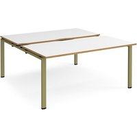 Click to view product details and reviews for Adapt Sliding Top Back To Back Desks 1600mm X 1600mm Green Frame White Top Oak Edge. Click to view product details and reviews for Adapt Sliding Top Back To Back Desks 1600mm X 1600mm Green Frame White Top Oak Edge.