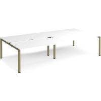 Click to view product details and reviews for Adapt Sliding Top Double Back To Back Desks 3200mm X 1600mm Green Frame White Top. Click to view product details and reviews for Adapt Sliding Top Double Back To Back Desks 3200mm X 1600mm Green Frame White Top.