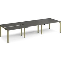 Click to view product details and reviews for Adapt Sliding Top Triple Back To Back Desks 3600mm X 1200mm Green Frame Storm Grey Top. Click to view product details and reviews for Adapt Sliding Top Triple Back To Back Desks 3600mm X 1200mm Green Frame Storm Grey Top.