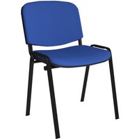 Click to view product details and reviews for Taurus Meeting Room Stackable Chair With Black Frame And No Arms Blue. Click to view product details and reviews for Taurus Meeting Room Stackable Chair With Black Frame And No Arms Blue.