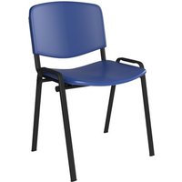 Click to view product details and reviews for Taurus Plastic Meeting Room Stackable Chair With No Arms Blue With Black Frame. Click to view product details and reviews for Taurus Plastic Meeting Room Stackable Chair With No Arms Blue With Black Frame.